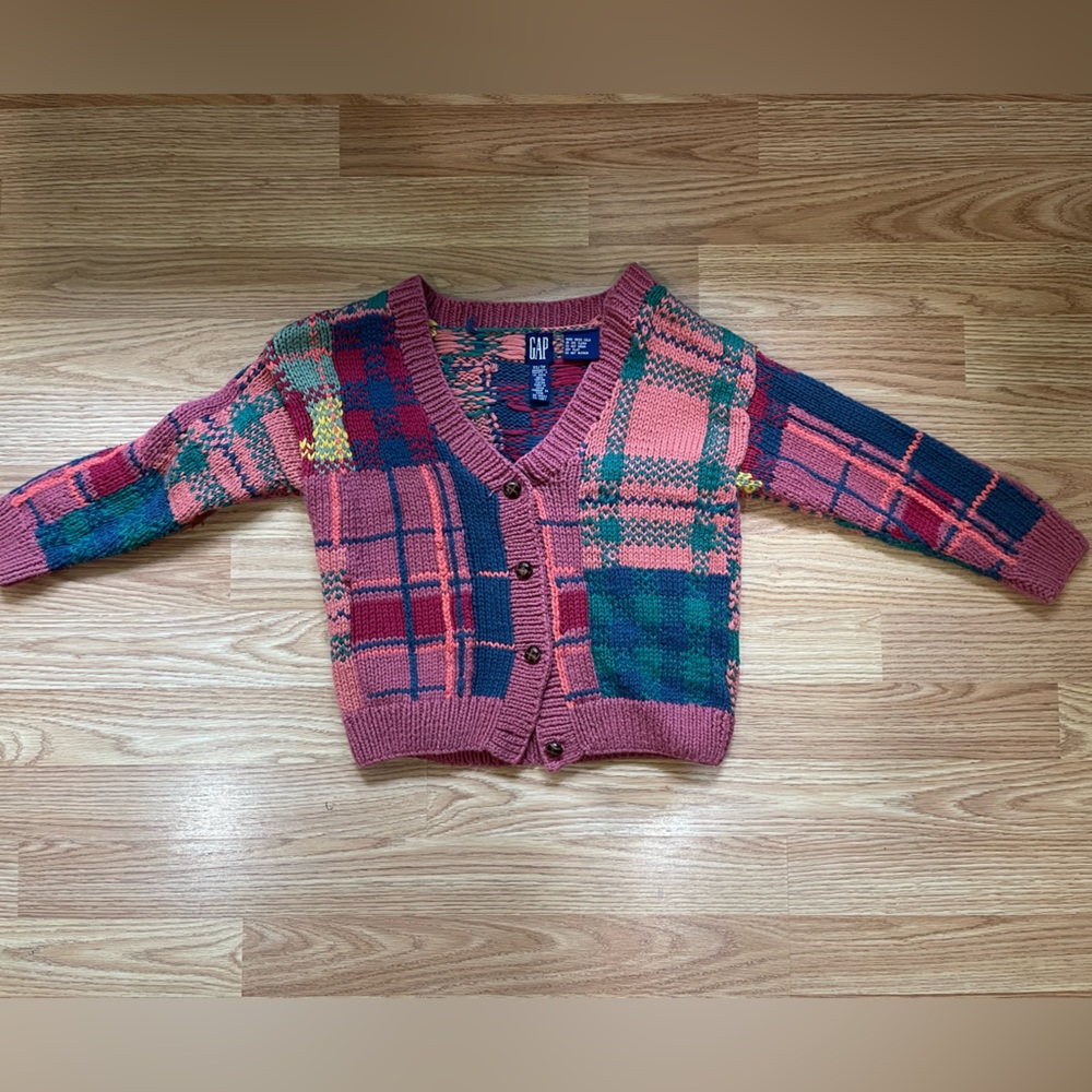 Vintage Gap Sweater